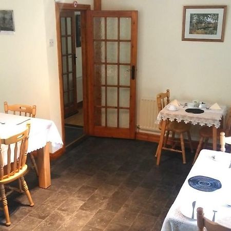 Bed and Breakfast Gortnaboul House à Kilgarvan Extérieur photo