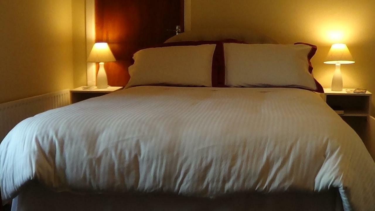 Bed and Breakfast Gortnaboul House à Kilgarvan Extérieur photo