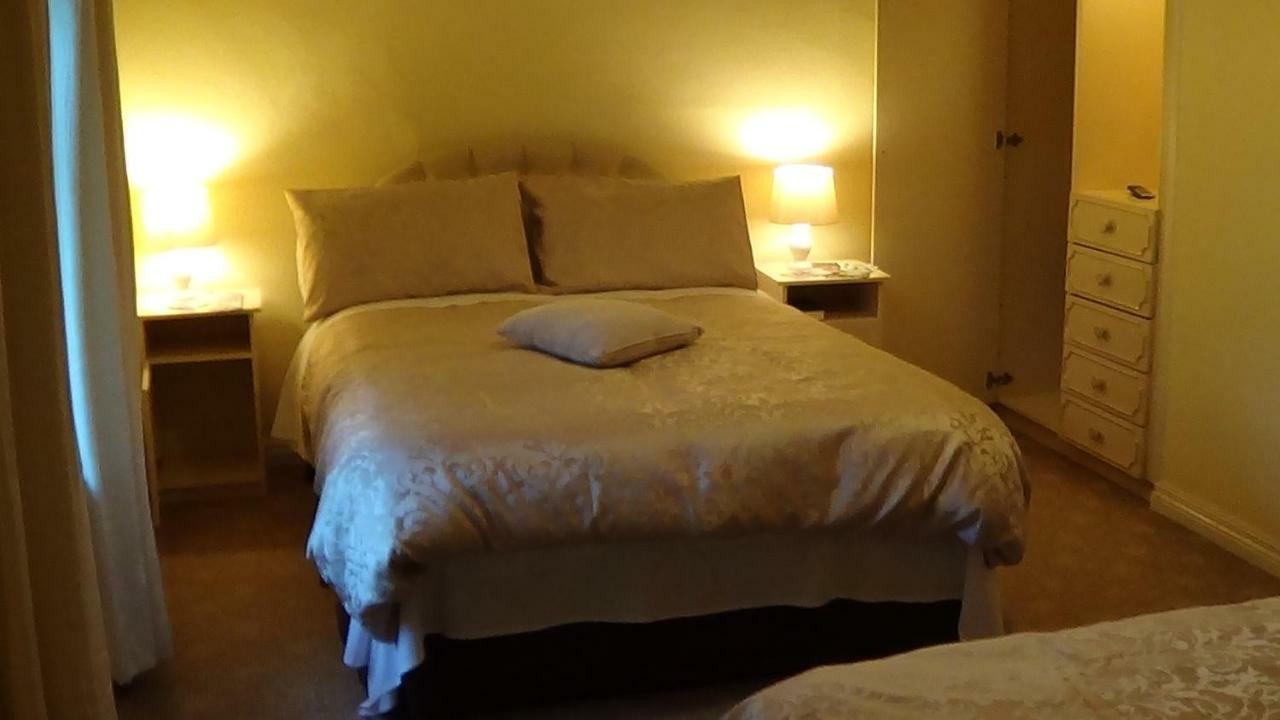 Bed and Breakfast Gortnaboul House à Kilgarvan Extérieur photo