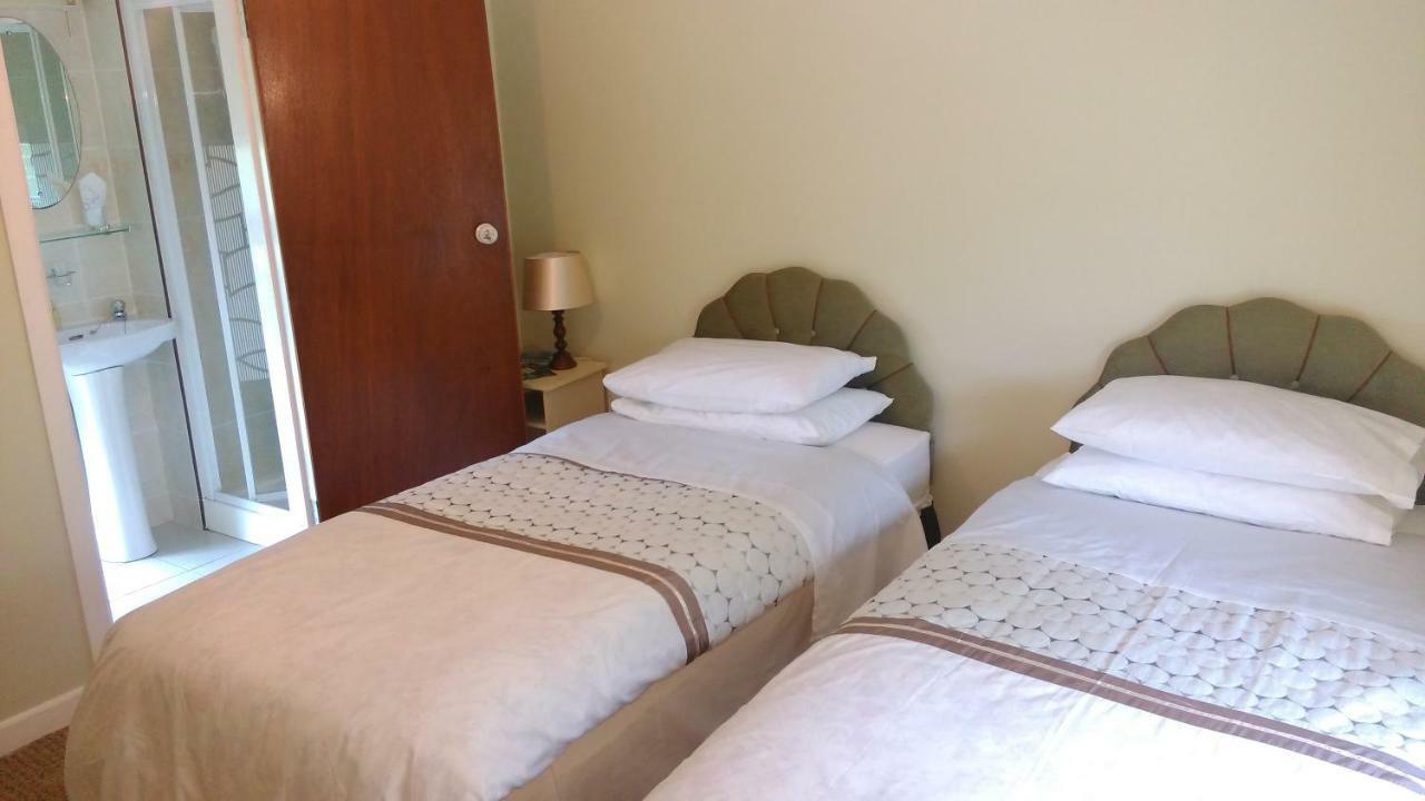Bed and Breakfast Gortnaboul House à Kilgarvan Extérieur photo