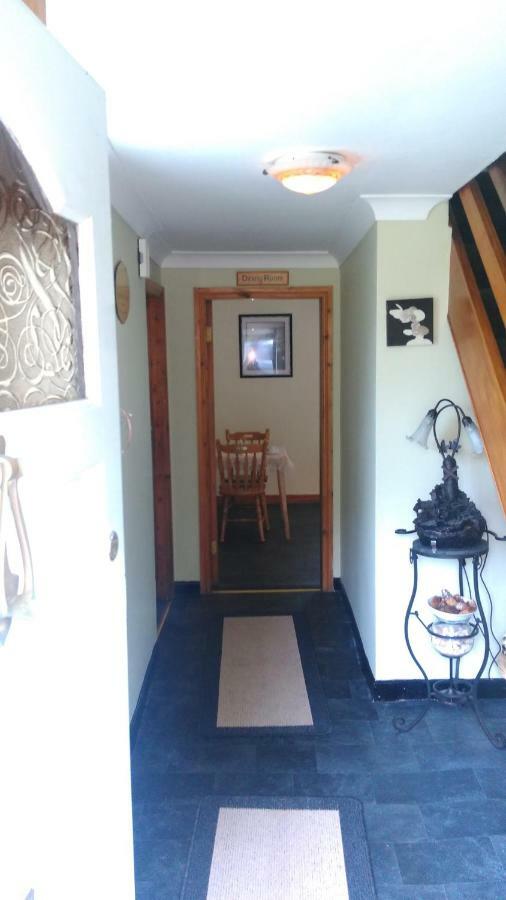 Bed and Breakfast Gortnaboul House à Kilgarvan Extérieur photo